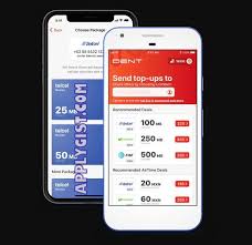 Please contact this domain's administrator as their dns made easy services have expired. Dent Free Mobile Data App Applygist Tech News
