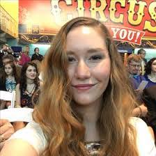 Abigail Cooke's Instagram, Twitter & Facebook