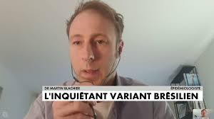 At the beginning of august, the epidemiological even indicated that according to him the latter was of no use. Martin Blachier On Va Utiliser Ce Vaccin Chez Des Gens Qui Ne Sont Pas Des Femmes Jeunes Video Dailymotion