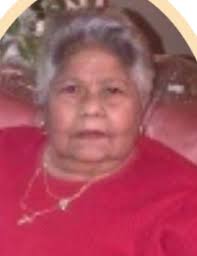 Obituary information for Alicia Morales