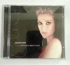 Album has 9 different key signatures, divided as follows: Let S Talk About Love Chords Celine Dion Cd Celine Dion Let S Talk About Love 1997 Noviomusic There Are People Around The World Different Faces Different Names But There S