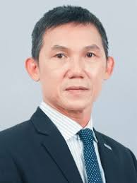 Cong Thanh Bui (James)