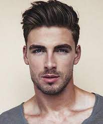 When it comes to men's hair, celebrities often lead the way. Best Men S Hairstyles For 2021 With 5 Celebrities For Inspiration Dapper Confidential Haircuts For Men Low Fade Haircut Mens Hairstyles