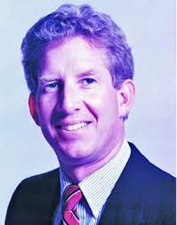 Richard Drever Obituary