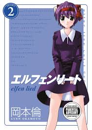 Elfen Lied Omnibus Volume 2: Okamoto, Lynn, Okamoto, Lynn, Gombos, Michael:  9781506711744: Books - Amazon.ca