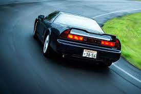 ギャラリー 初代nsxは今なお色褪せぬ ホンダが所有する極上の１台を試す ホンダ ホンダnsx チューナーカー