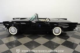 Image result for Raven Black 1957 Thunderbird