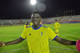 Follow us on instagram!👆🏼 official tiktok account of club brugge! Peter Akpan Club Brugge Forward Dennis Bonaventure Makes U23 Squad To Face Libya