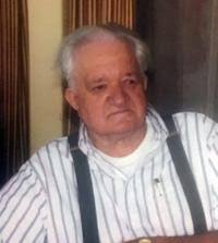 Robert F. Alvarez Sr.