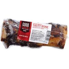 Your dog will probably get the trots if he ingests too much they think they are puppy popsicles, and go nuts over them. Good Lovin Hickory Smoked Tasty Bone Dog Chew 6 Inch Petco