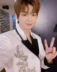 Kang Daniel shows his multiple charms in Paris