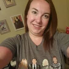 Jocelyn Kirkpatrick's Instagram, Twitter & Facebook