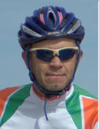 Ciclistas Uruguayense: febrero 2017