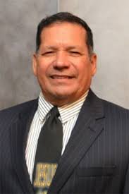 Rev Hector Calixto » Iglesia Hispana Emmanuel