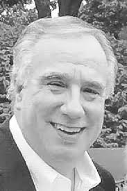 Mark McEnery Obituary (1960