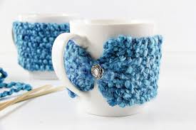 We accept one coupon code per order. How To Knit A Coffee Mug Cozy Make And Takes