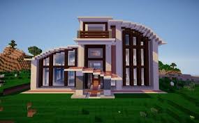 The beautiful thing about minecraft is how you gradually improve as a player, honing your craft, slowly developing your skill. Modern Minecraft Houses Pour Android Telechargez L Apk