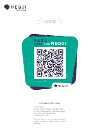 Jul 26, 2021 · nuestra premisa es acercar a nuestros clientes al mejor precio del mercado y servir de herramienta para que obtengan el mejor rendimiento por su dinero para apoyar a sus familiares con nuestro servicio de remesas de una manera, práctica, confiable y segura con el mejor tiempo de respuesta y buen trato. Pago Nequi Incatec
