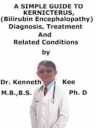 Image result for Kernicterus