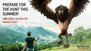 You have access to the game collection for most versions yes, despite the regular boring game the witcher monster slayer apk, this version is completely free to provide an honorable and fun gaming. Sign Up For Early Access To The Witcher Monster Slayer Mobile Game Talkandroid Com