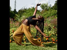 BFA Senior Solo Dance Concert