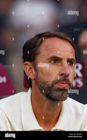 Gareth walker hi-res stock photography and images