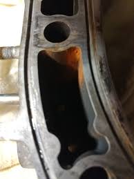 The wankel rotary engine isn't quite reuleaux shaped. Opinion Using Used Rotor Housings Rx8club Com