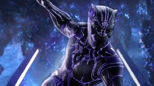 Cool collections of black panther 4k wallpapers for desktop laptop and mobiles. Black Panther Wallpaper Enjpg
