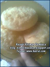 Resepi roti puri ini kiriman puan sumi. Resepi Roti Puri Paling Special Chef Hairul Hissam