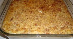 No One Will Ever Get Bored Of Grandma S Old Fashioned Custard Style Rice Pudding Page 2 Of 2 Recipe Patch Recipe Rice Pudding Baked Rice Pudding Food