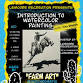 Introduction to Watercolor Painting event in Lemoore, CA