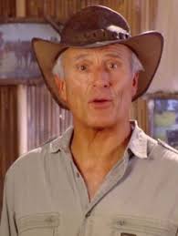 Jack Hanna's Wild Countdown: Season 1, Episode 14