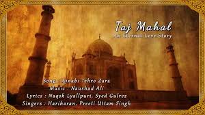 Image result for film (Taj Mahal: An Eternal Love Story)(2005)
