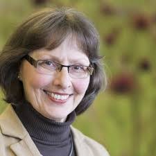 Irene Ring's Instagram, Twitter & Facebook