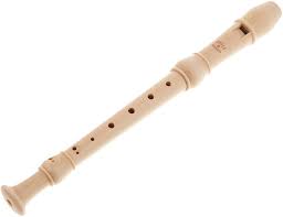 Moeck 3200 Flauto Rondo Soprano Thomann Belgie