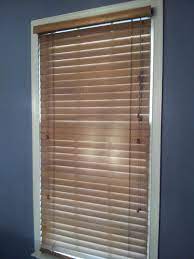 Levelor Faux Wood Blinds Dekorasi Rumah Rumah Dekorasi