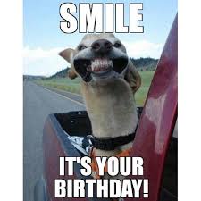The 150 Funniest Happy Birthday Memes Dank Memes Only Yellow Octopus