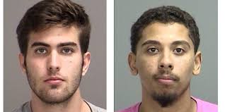Two Bryan men arrested, 5,000 Xanax pills found in home