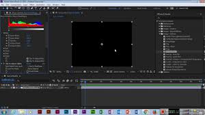 There are several ways to send your creative work from premiere pro to after effects, and this lesson will walk you through all of them. Preview The After Effects Image Effects