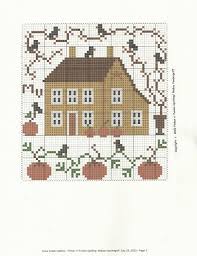 Maybe you would like to learn more about one of these? Pinker N Punkin Quilting Stitching Woo Hoo Another Fall Freebie Crow Creek Saltbox C In 2020 Fall Cross Stitch Autumn Cross Stitch Patterns Cross Stitch Gallery