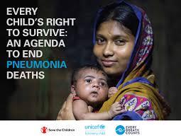 I am so delighted to collaborate with save the children. Global Forum On Childhood Pneumonia Brochure Save The Children Unicef Ebc 2020 Child Health Task Force