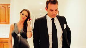 Newly marries horny couple decide to get intimate - Faperoni Porn Videos