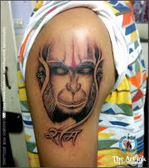 The Art Ink Tattoo Studio