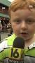 Profile Picture of Noah Ritter went viral 10 years ago at age 5 with his memorable reporting ... (@facebook.com) on Google