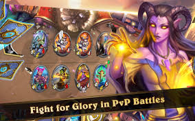 What Are The System Requirements For Hearthstone Battlegrounds? - Quora