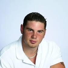 Tim Fogarty's High School Bio