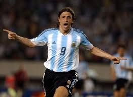 Hernan crespo (56) is a tennis player from chile. Former Argentine Ace Hernan Crespo To Visit Tata Steel Kolkata 25k