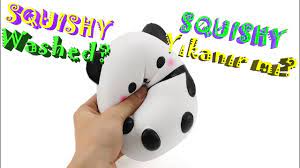 squishy yikanir mi is squishy washed jokerleme squishyyikama squishywashed squishycleaning pandasquishywashed squishy kawaisqui joker sakalar hulk