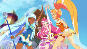 This game has three levels and in each one we have an image from the famous show. To Find A Princess Lolirock Wiki Fandom