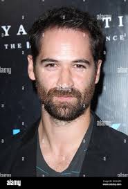 Manuel garcia rulfo hi-res stock photography and images